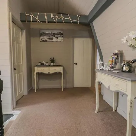 Apartment The Loft *