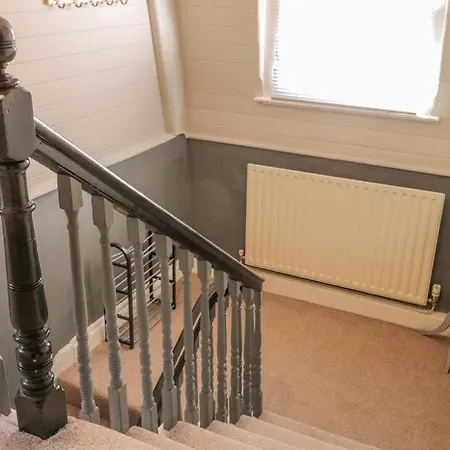 Apartment The Loft Whitby