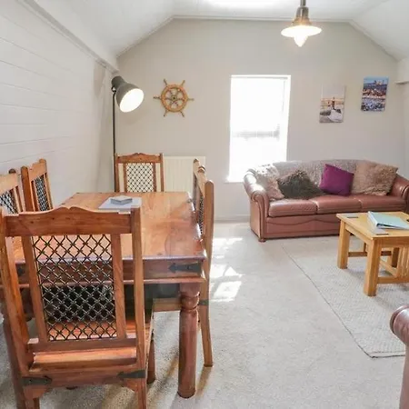 Apartment The Loft *