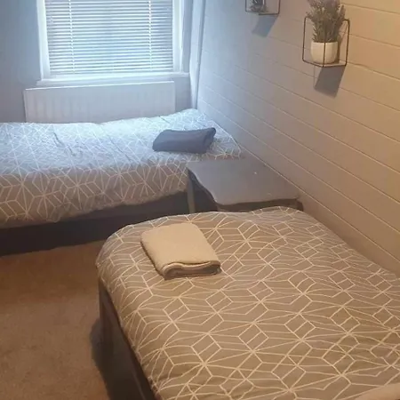 The Loft Appartement